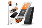 Mobiel - Beschermend glas - Spigen Glas.Tr Ez Fit Pro HD Tempered Glass for Samsung Galaxy S26+ - 29378-0