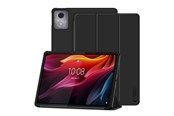 Tablet - Hoezen - Tech-Protect SmartCase for Lenovo Tab K11 Plus TB-352 11.5 - Black - 5906302361816