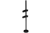 Case accessoires - Jonsbo VC-1 - VC-1 BLACK