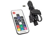 Case accessoires - Kolink Inspire L2 RGB - L2-RCTRL-S