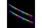 Case accessoires - Kolink Umbra Radiant ARGB LED Strip Combo Kit - KL-UR400