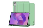 Tablet - Hoezen - Tech-Protect SC Pen Case for Lenovo Idea Tab Pro / Pro MT 12.7 TB-373 - Green - 5906302362035