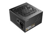 Voeding - Antec GSK1200 EC power supply unit Voeding - 1200 Watt - ATX - 80 Plus 80 PLUS Gold - 0-761345-20199-5
