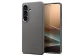 Mobiel - Covers & Cases - Spigen Liquid Air Case for Samsung Galaxy S26 - Gray - 29385-0