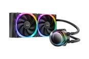 CPU koeler - Antec VORTEX 240 ARGB - CPU waterkoeling - 0-761345-74046-3