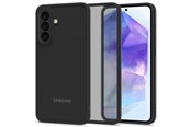 Mobiel - Covers & Cases - Tech-Protect MagMat Case for Samsung Galaxy A56 5G - matt black - 5906302362158