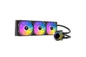 CPU koeler - Antec Vortex Lum 360 ARGB - 0-761345-40055-8