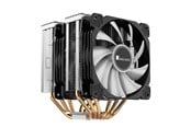 CPU koeler - Jonsbo CR-2000GT computer cooling system - CR-2000GT