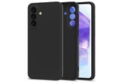 Mobiel - Covers & Cases - Tech-Protect Icon Case for Samsung Galaxy A56 5G - Black - 5906302362202
