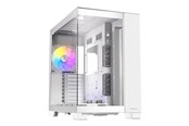 Case - Antec Constellation Series C8 ARGB - Case - Tower - Wit - 0-761345-10028-1