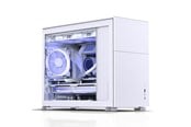 Case - Jonsbo D31 STD - Case - D31 STD WHITE
