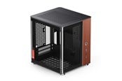 Case - Jonsbo TK-0 BLACK computer case - Case - TK-0 BLACK