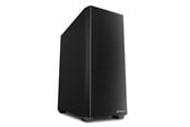 Case - Sharkoon REBEL VS9 Black - Case - 4044951039104