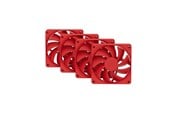 Case Fan - HYTE FAN-FA12-RR-4 computer cooling system - FAN-HYTE-FA12-RR-4