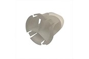 Toiletten, stoelen, bidets en reserveonderdelen - Ifö flow divider for cera and sign wc - 243.906.00.1