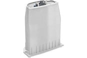 Toiletten, stoelen, bidets en reserveonderdelen - Ifö sign internal cistern kpl incl. mixer - 245.593.00.1