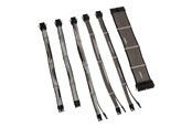 Voedingskabel (intern) - Kolink Core Adept - power extension cable kit - COREADEPT-EK-GMT