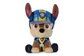 Plush - Paw Patrol Movie 3 Gund Plush Chase 15cm - 33440 / 6075285