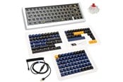 Toetsenbord - Ducky Outlaw 65 keyboard - PKOU2367AST-ANSI02