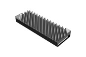 Case accessoires - Jonsbo M.2-3 GREY computer cooling system - M.2-3 GREY