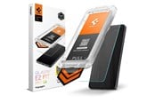 Mobiel - Beschermend glas - Spigen Glas.Tr Ez Fit Pro HD Tempered Glass for Samsung Galaxy S26 - 29407-0