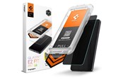 Mobiel - Beschermend glas - Spigen Glas.Tr Ez Fit Pro HD Privacy Glass for Samsung Galaxy S26 - AGL11098