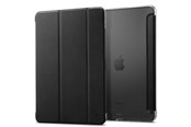 Tablet - Hoezen - Spigen Liquid Air Folio Case for iPad Pro 11” (2024) iPad Pro 11” (2025) - Black - ACS09440