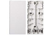 Aansluitapparatuur - JA-US universal maxi box, grey - 5703770000304
