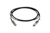 Netwerk - kabel - Arista Networks Arista 100GBASE-CR4 - Zwart - CAB-Q-Q-100G-5M