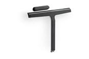 Badkamer accessoires - Unidrain ReFrame shower scraper, brushed steel - 7030