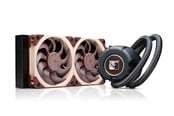 CPU koeler - Noctua NL-LC1-24 - CPU waterkoeling - Max 23 dBA - NL-LC1-24