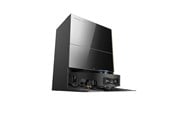 Robotstofzuiger - Dreame Robotstofzuiger X60 Pro Ultra Complete - Black - RLX96DE-BLACK