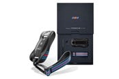 Gadget - Spigen Porsche Key Fob Cover PK100 for car keys - black - 29829-0