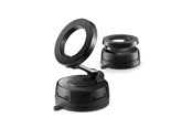 Mobiel - Overige accessoires - Spigen MFT36 MagSafe Car Holder for Dashboard/Windshield - Black - ACP11172