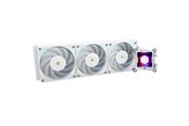 CPU koeler - Thermalright Frozen Guardian 360 White - CPU waterkoeling - Frozen Guardian 360 White