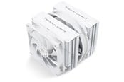 Case Fan - Thermalright Frost Commander 140 White - Frost Commander 140 White