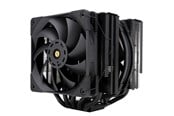Case Fan - Thermalright Frost Commander 140 - Frost Commander 140 Black
