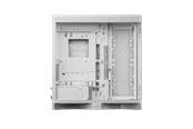 Case - Tryx LUCA L70 Midtower Case White - Case - Tower - Wit - C-L700N-NN0H-G0W