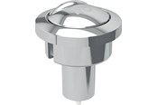 Toiletten, stoelen, bidets en reserveonderdelen - Ifö Cera push button type 240 complete - 245.810.21.1
