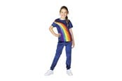 Outfits & Kostuums - Studio 100 K3 Rainbow Costume - 3-5 years - 5414233239765