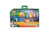 Speelgoedpop - Paw Patrol The Dino Movie Dino Rex's Dino Crew Pack - 97289 / 6075964