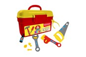 Creatief spelen - Studio 100 Bumba Toolbox with Tools - MEBU00005900