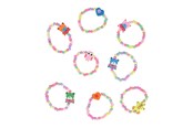 Creatief spelen - Duckiez Wooden Bracelet - 8803