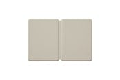 Tablet - Hoezen - Onyx Boox Go 6 (Gen 2) Magnetic Cover Case - Beige - OCV0565R