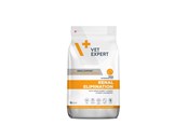 Honden - VetExpert Veterinary Diet Renal Elimination Dog - dry dog food - 8 kg - 5902414205307