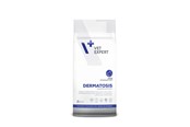 Honden - VetExpert Veterinary Diet Dermatosis Dog Salmon & Potato - dry dog food - 2kg - 5902768346527