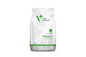 Honden - VetExpert Veterinary Diet Obesity Dog - dry dog food - 2 kg - 5902414209596