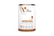 Honden - VetExpert Veterinary Diet Intestinal Dog - wet food for dogs - 400g - 5901891240719