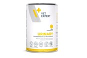 Honden - VetExpert Urinary Chicken - wet dog food - 400g - 5902414207684