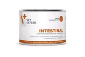 Honden - VetExpert Intestinal Lamb - wet dog food - 200g - 5902414202467